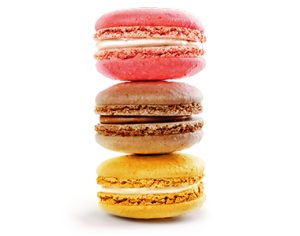 Macarons PNG-74002